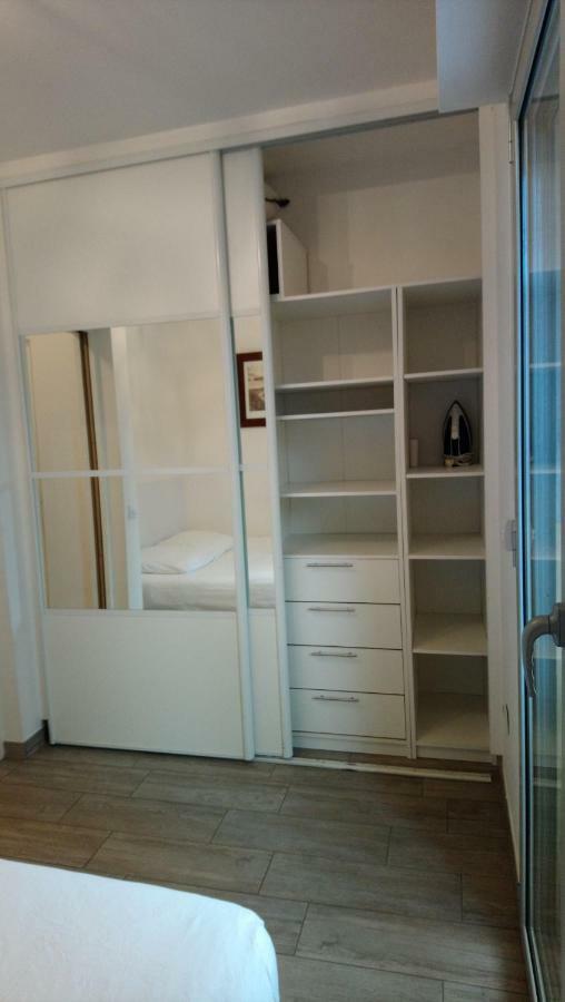 Joli Appartement Entre Menton Et Monaco Roquebrune-Cap-Martin Buitenkant foto