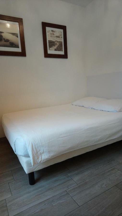 Joli Appartement Entre Menton Et Monaco Roquebrune-Cap-Martin Buitenkant foto