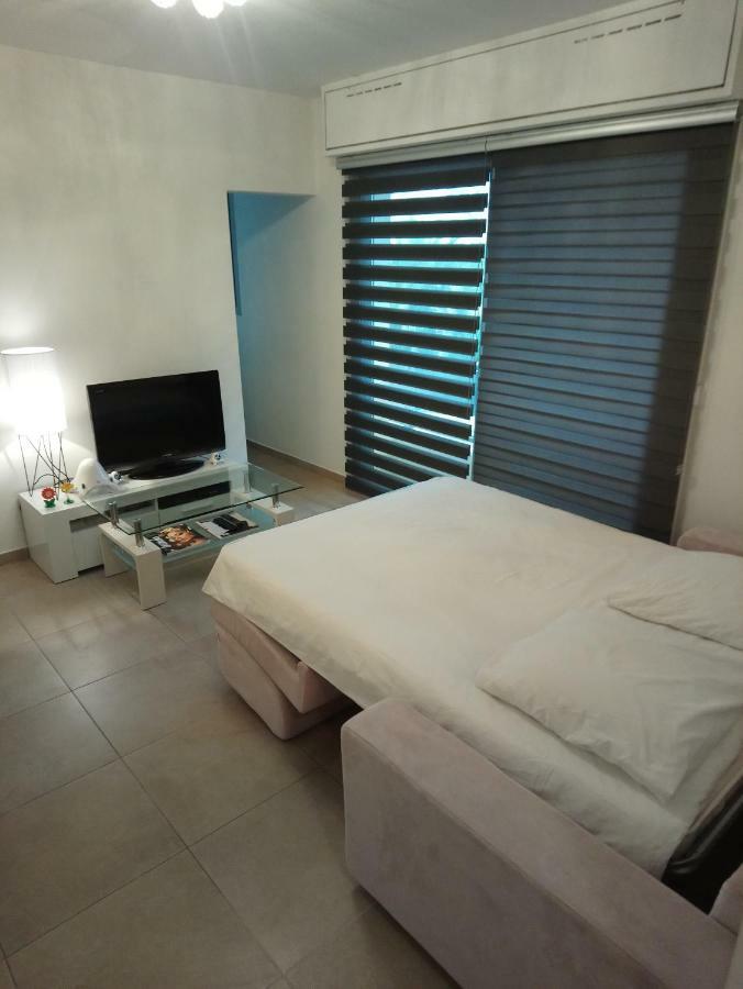 Joli Appartement Entre Menton Et Monaco Roquebrune-Cap-Martin Buitenkant foto