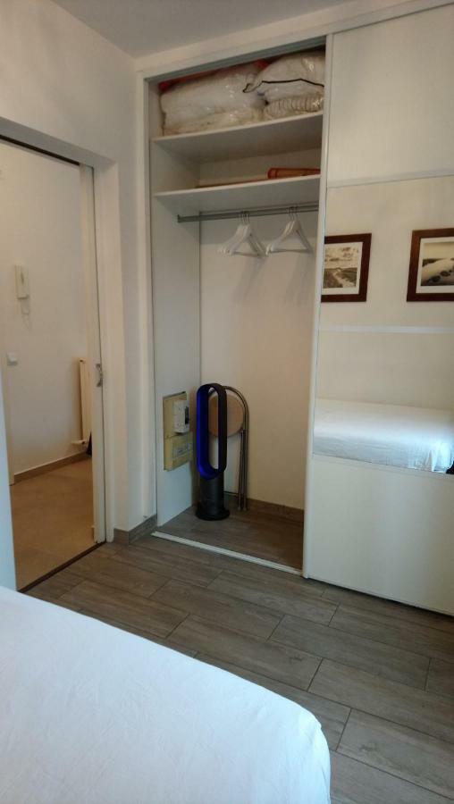 Joli Appartement Entre Menton Et Monaco Roquebrune-Cap-Martin Buitenkant foto