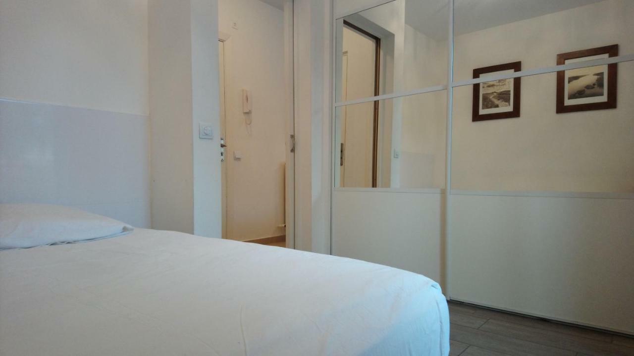 Joli Appartement Entre Menton Et Monaco Roquebrune-Cap-Martin Buitenkant foto