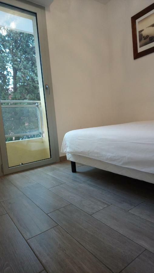 Joli Appartement Entre Menton Et Monaco Roquebrune-Cap-Martin Buitenkant foto